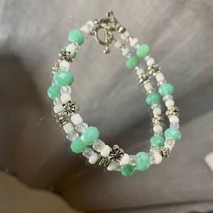 handmade bracelet